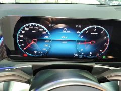 Mercedes-Benz GLB 220 Fashion Edition - ფოტო 12