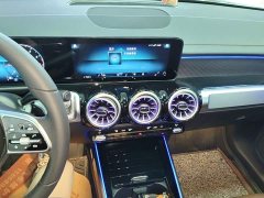 Mercedes-Benz GLB 220 Fashion Edition - ფოტო 13