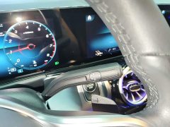Mercedes-Benz GLB 220 Fashion Edition - ფოტო 14