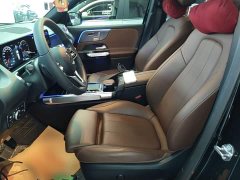 Mercedes-Benz GLB 220 Fashion Edition - ფოტო 15