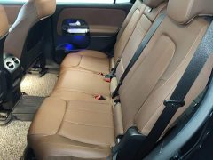 Mercedes-Benz GLB 220 Fashion Edition - ფოტო 17