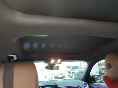 Mercedes-Benz GLB 220 Fashion Edition - ფოტო 18