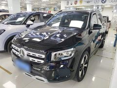 Mercedes-Benz GLB 220 Fashion Edition - ფოტო 2