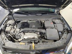 Mercedes-Benz GLB 220 Fashion Edition - ფოტო 20