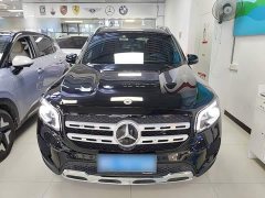 Mercedes-Benz GLB 220 Fashion Edition - ფოტო 3