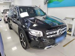 Mercedes-Benz GLB 220 Fashion Edition - ფოტო 4