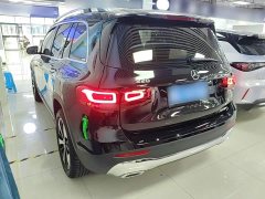 Mercedes-Benz GLB 220 Fashion Edition - ფოტო 5