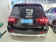 Mercedes-Benz GLB 220 Fashion Edition - ფოტო 6