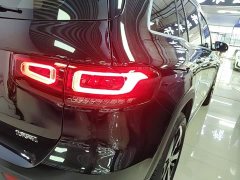 Mercedes-Benz GLB 220 Fashion Edition - ფოტო 8