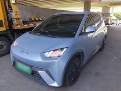 BYD Seagull 2025 305km Vitality Edition - ფოტო 1