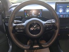 BYD Seagull 2025 305km Vitality Edition - ფოტო 11