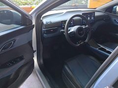 BYD Seagull 2025 305km Vitality Edition - ფოტო 16