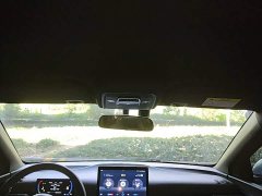 BYD Seagull 2025 305km Vitality Edition - ფოტო 18