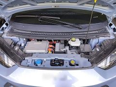 BYD Seagull 2025 305km Vitality Edition - ფოტო 20