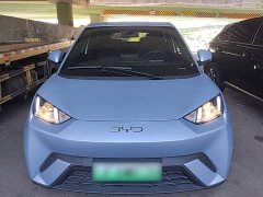 BYD Seagull 2025 305km Vitality Edition - ფოტო 3