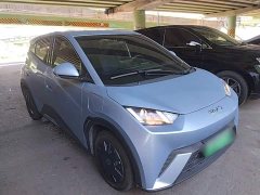 BYD Seagull 2025 305km Vitality Edition - ფოტო 4