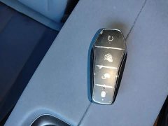 BYD Seagull 2025 305km Vitality Edition - ფოტო 9