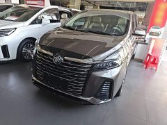 Buick GL8 Land Executive Cabin 652T Luxury - ფოტო 1