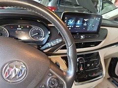 Buick GL8 Land Executive Cabin 652T Luxury - ფოტო 10