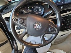 Buick GL8 Land Executive Cabin 652T Luxury - ფოტო 11