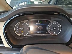 Buick GL8 Land Executive Cabin 652T Luxury - ფოტო 12