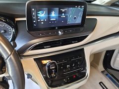 Buick GL8 Land Executive Cabin 652T Luxury - ფოტო 13