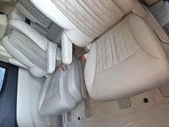 Buick GL8 Land Executive Cabin 652T Luxury - ფოტო 17