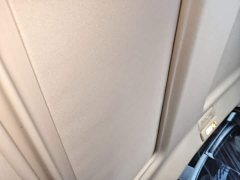 Buick GL8 Land Executive Cabin 652T Luxury - ფოტო 18
