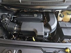 Buick GL8 Land Executive Cabin 652T Luxury - ფოტო 20
