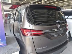 Buick GL8 Land Executive Cabin 652T Luxury - ფოტო 5