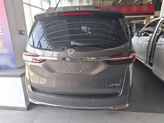 Buick GL8 Land Executive Cabin 652T Luxury - ფოტო 6
