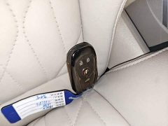 Buick GL8 Land Executive Cabin 652T Luxury - ფოტო 9