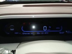 Geely Panda 2025 Panda Mini 210km Vitality Edition - ფოტო 12