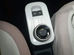 Geely Panda 2025 Panda Mini 210km Vitality Edition - ფოტო 14