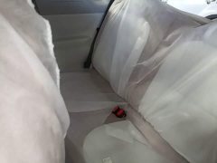 Geely Panda 2025 Panda Mini 210km Vitality Edition - ფოტო 17