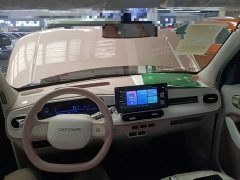 Geely Panda 2025 Panda Mini 210km Vitality Edition - ფოტო 18