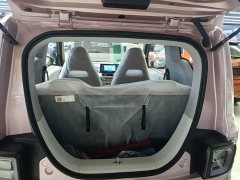 Geely Panda 2025 Panda Mini 210km Vitality Edition - ფოტო 19