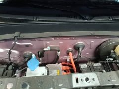 Geely Panda 2025 Panda Mini 210km Vitality Edition - ფოტო 20