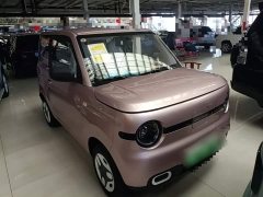 Geely Panda 2025 Panda Mini 210km Vitality Edition - ფოტო 4