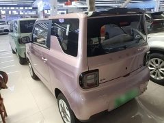 Geely Panda 2025 Panda Mini 210km Vitality Edition - ფოტო 5