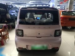 Geely Panda 2025 Panda Mini 210km Vitality Edition - ფოტო 6
