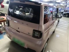Geely Panda 2025 Panda Mini 210km Vitality Edition - ფოტო 7