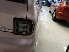 Geely Panda 2025 Panda Mini 210km Vitality Edition - ფოტო 8