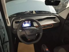 Wuling Hongguang MINIEV Delightful Edition LFP - ფოტო 10
