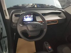 Wuling Hongguang MINIEV Delightful Edition LFP - ფოტო 11