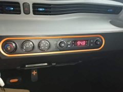 Wuling Hongguang MINIEV Delightful Edition LFP - ფოტო 13