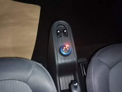Wuling Hongguang MINIEV Delightful Edition LFP - ფოტო 14