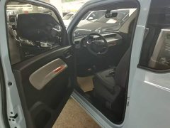 Wuling Hongguang MINIEV Delightful Edition LFP - ფოტო 16