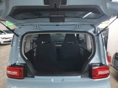 Wuling Hongguang MINIEV Delightful Edition LFP - ფოტო 19