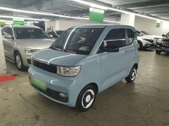 Wuling Hongguang MINIEV Delightful Edition LFP - ფოტო 2
